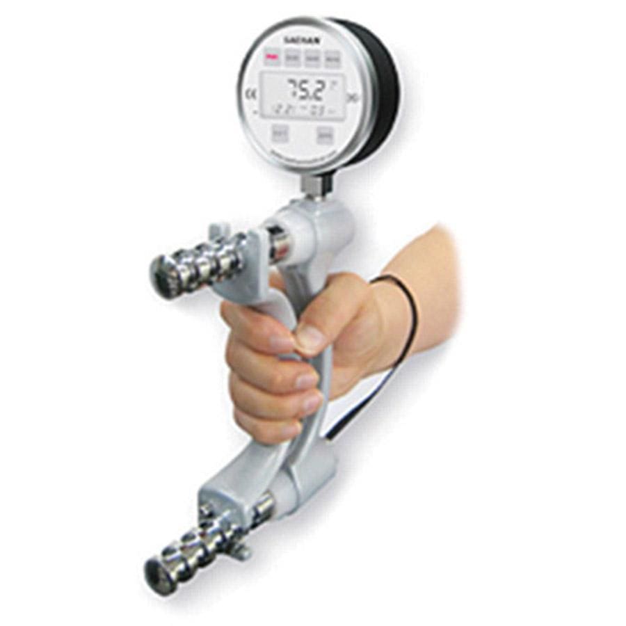 Leading Dynamometers Supplier New Zealand | Whiteley Allcare – Whiteley ...