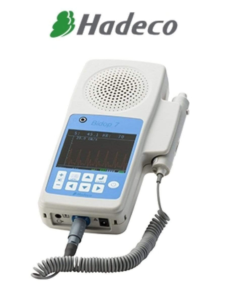 Smart R Doppler DOPPLER SMART DOP 7 WITH PROBE – Whiteley AllCare