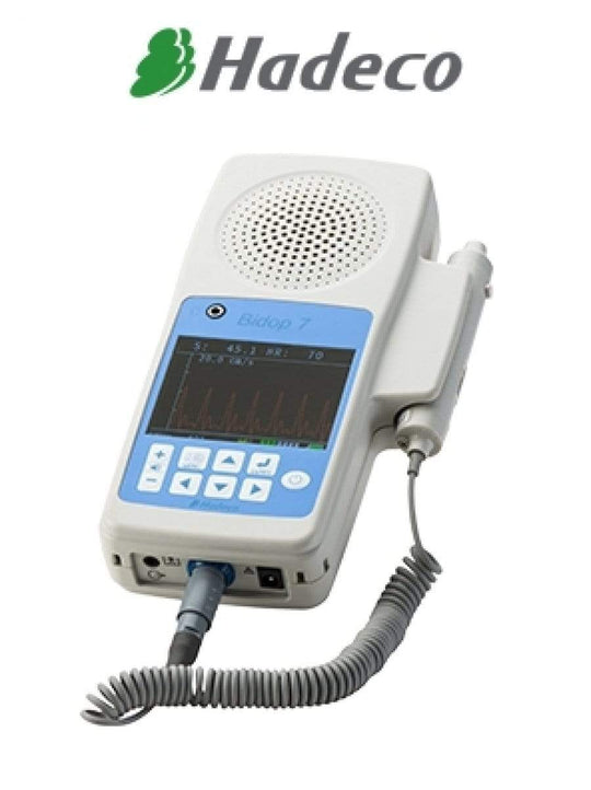 DOPPLER SMART DOP 7 WITH PROBE