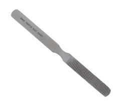 RASP - BMC DOUBLE SIDED TRIPLE CUT 15CM