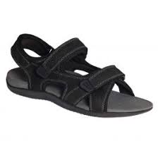 ORTHOHEEL BELLS II BLACK M10
