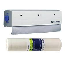 VERSA TOWEL WALL DISPENSER - LARGE