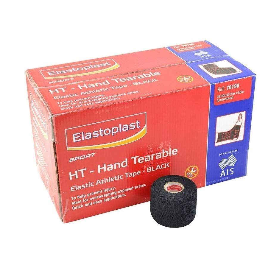 Professional Hand Tearable Elastic Adhesive Bandage