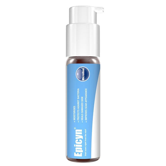 Epicyn EPICYN SCAR MANAGEMENT 45GM – Whiteley AllCare