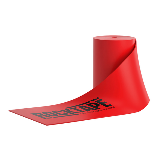 ROCKFLOSS FLOSSING BANDS