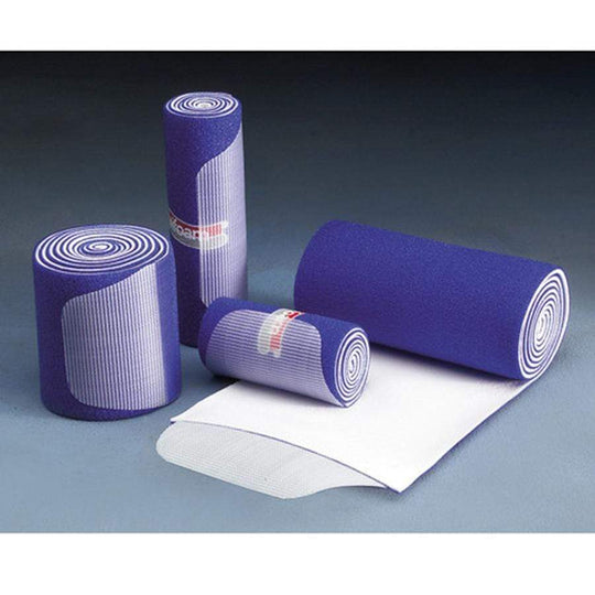 FABRIFOAM NUSTIMWRAP  - TWO WAY STRETCH WRAP FOR SUPPORT AND COMPRESSION