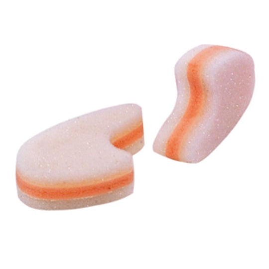 FOAM TOE SEPARATORS (PACK-10)