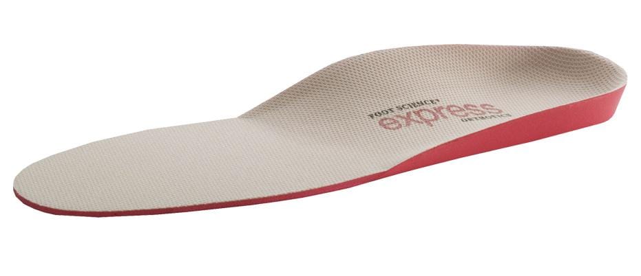 FORMTHOTICS EXPRESS KIT FULL LENGTH ORTHOTICS