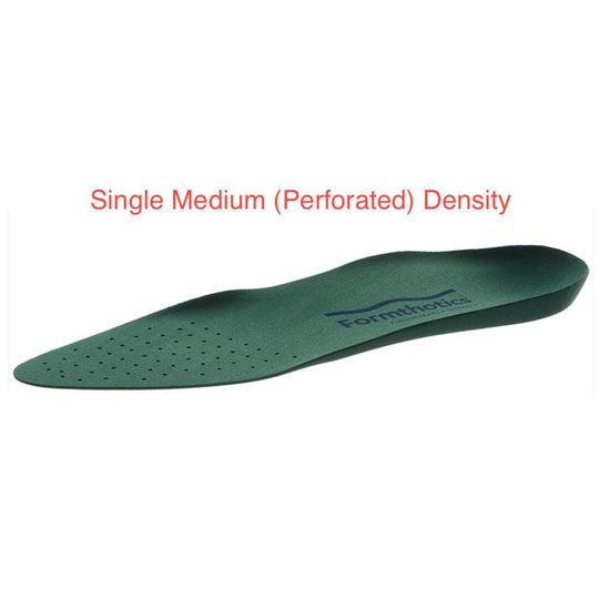 FORMTHOTICS MEDICAL LOW VOLUME ORTHOTICS SINGLE