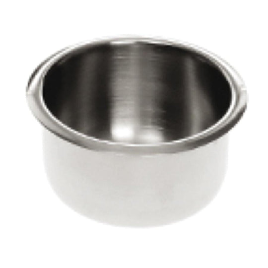 GALLEYPOT STAINLESS STEEL