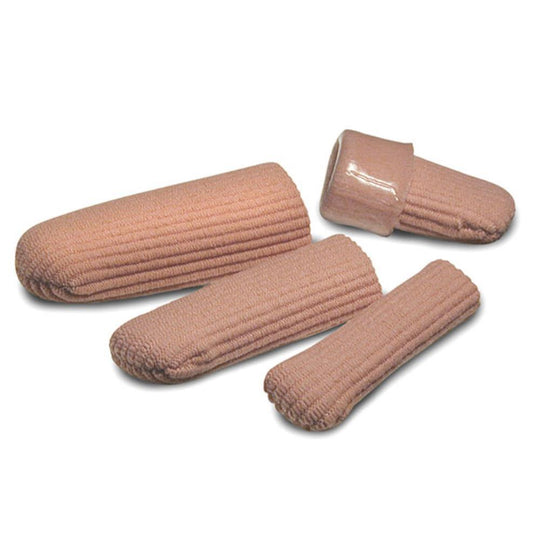 GEL DIGITAL CAPS RIBBED