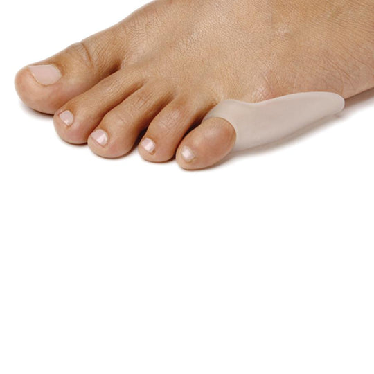 GELSMART 5TH DIGIT TOE BUNION GUARD PACK 2 (DISCONTINUED - ALTERNATIVES BELOW)