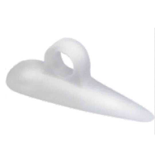 GELSMART UNIVERSAL TOE CRESTS PACKET 10 (DISCONTINUED - ALTERNATIVES BELOW)