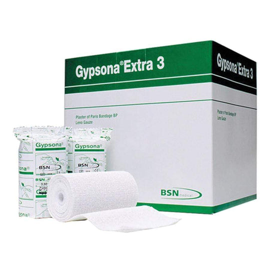 GYPSONA 15X3.5M BOX 12 ROLLS