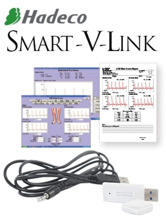 HADECO DOPPLER SOFTWARE