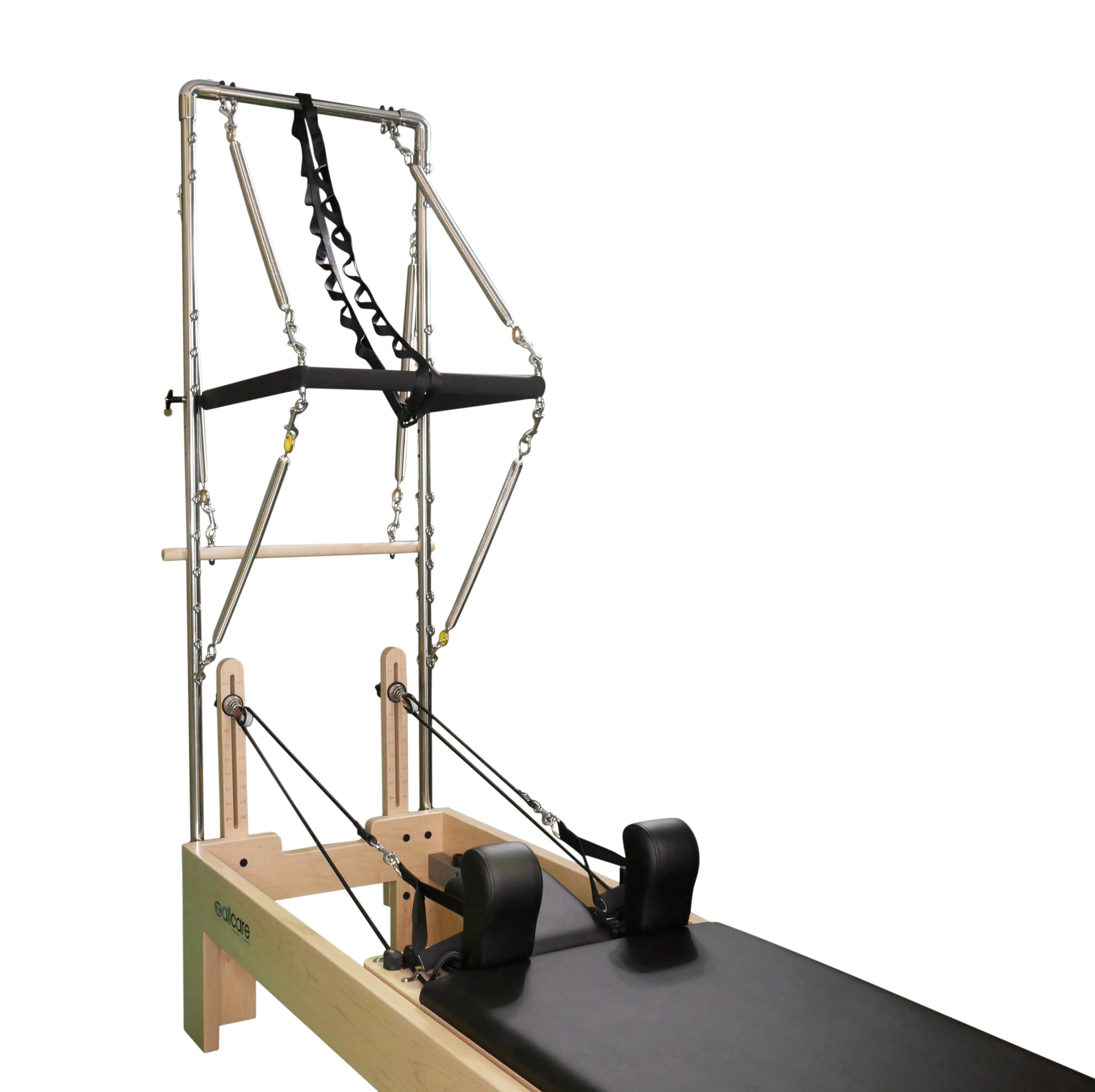 PILATES HALF TRAPEZE ONLY FOR WOODEN REFORMER