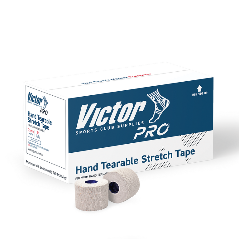 VICTOR PRO HAND TEARABLE