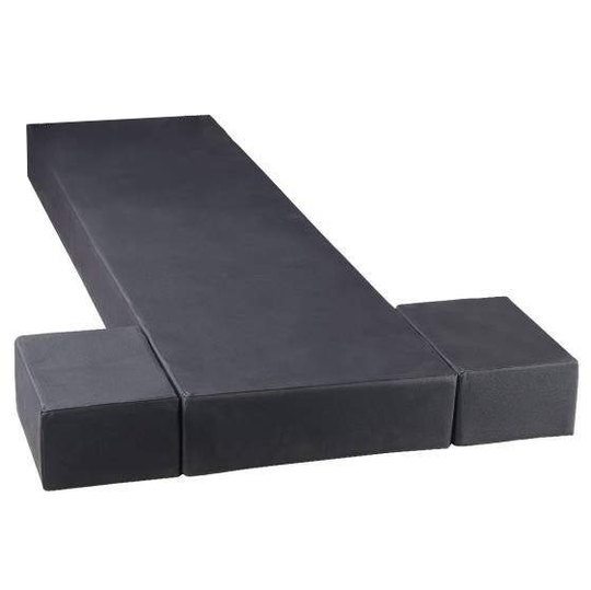 PILATES HIGH MAT