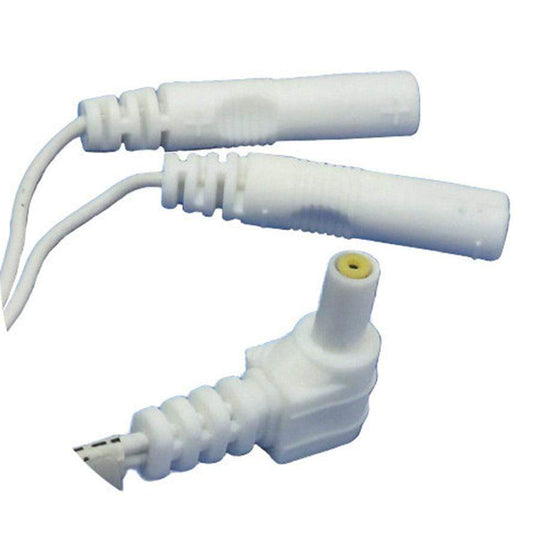 LEADS FOR TENS STIM EMG INCONTINENCE