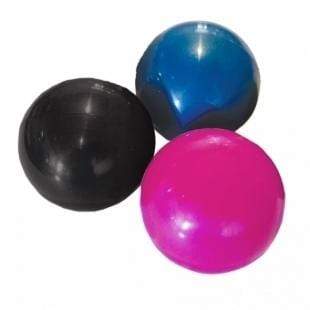 LOUMET CROSS FIT BALL - FOR RELEASING MUSCLES ROLLING THROUGH MUSCLE CHAINS 7.5CM