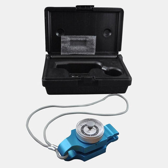 MECHANICAL PINCH GAUGE DIAL GAUGE-14KG(30LB)