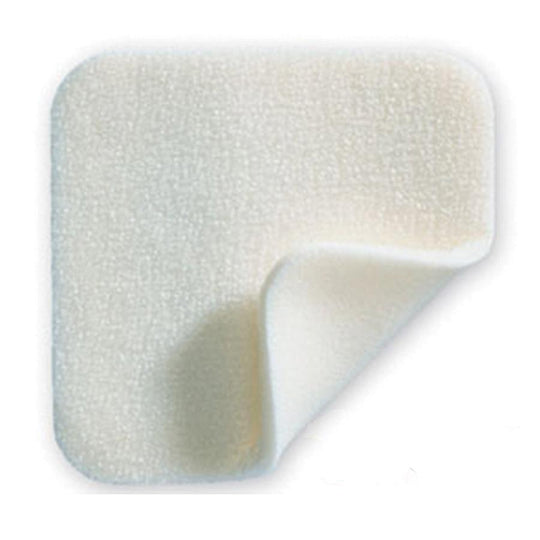 MEPILEX 5CM X 5CM BOX 5