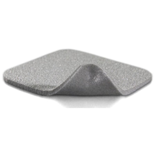 MEPILEX AG 10CM X 10CM BOX 5