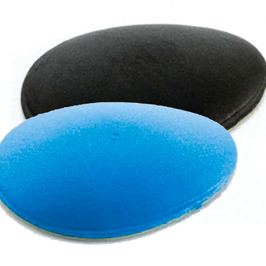 FORMTHOTICS METATARSAL DOMES - SELF ADHESIVE