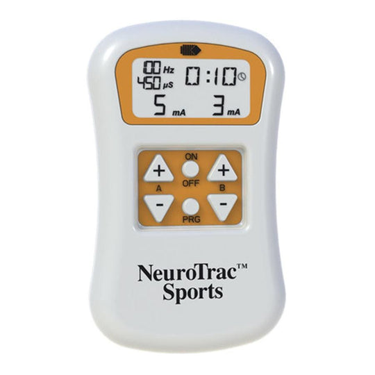 NEUROTRAC SPORTS