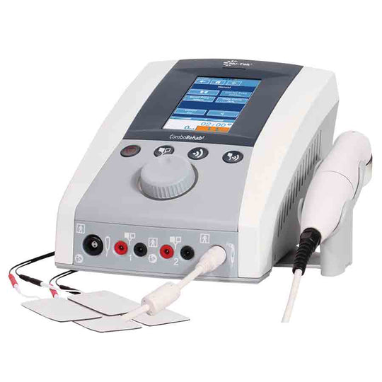 NU-TEK COMBINATION UNIT CT2200