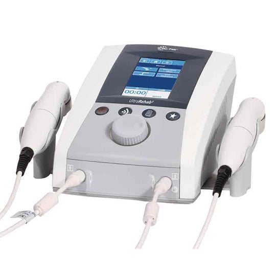 NU-TEK ULTRAREHAB2 - ULTRASOUND UNIT UT2200
