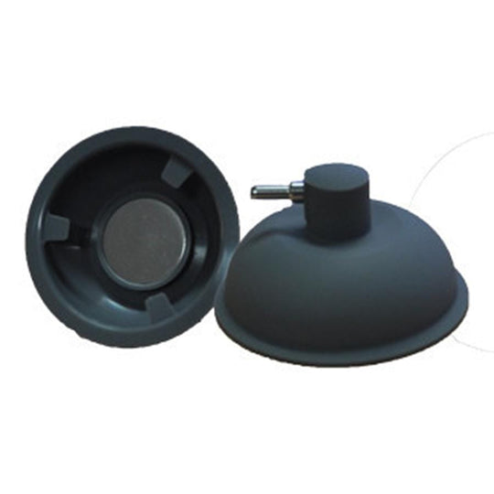 NU-TEK VACUUM ELECTRODE CUP 60MM EACH
