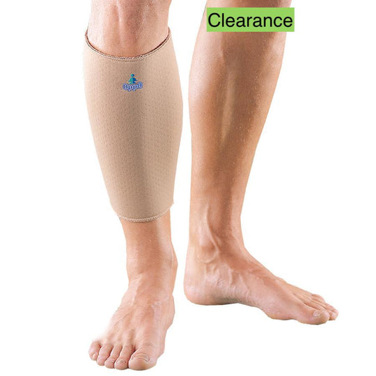 OPP1010 SHIN SUPPORT