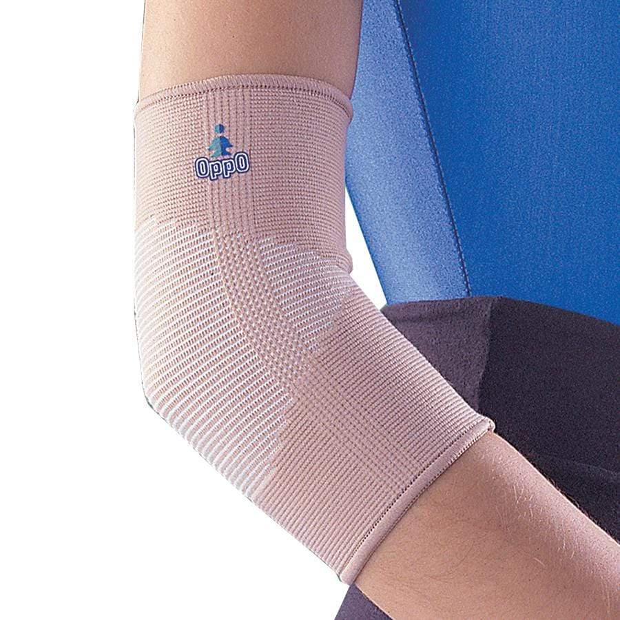 OPP2080 ELBOW COMPRESSION SUPPORT SLEEVE – Whiteley AllCare