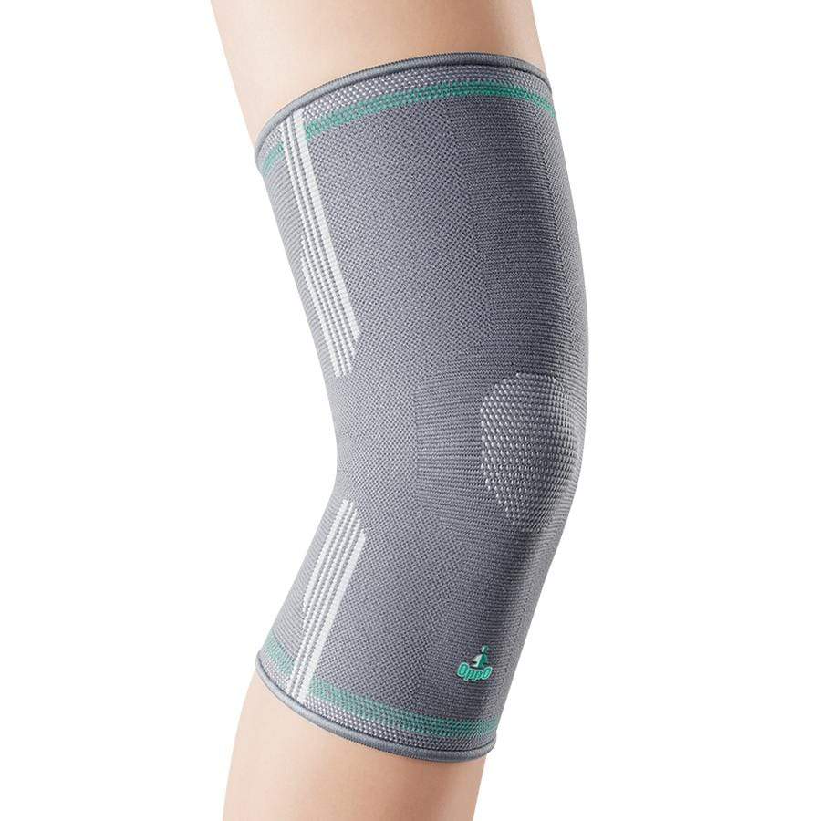 OPP2021 OPEN PATELLA KNEE SUPPORT SLEEVE – Whiteley AllCare