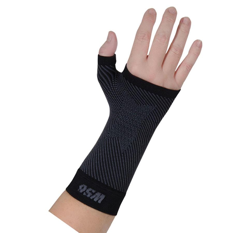 Compression Wrist Sleeve Supplier NZ | Compression Gloves Supplier NZ ...