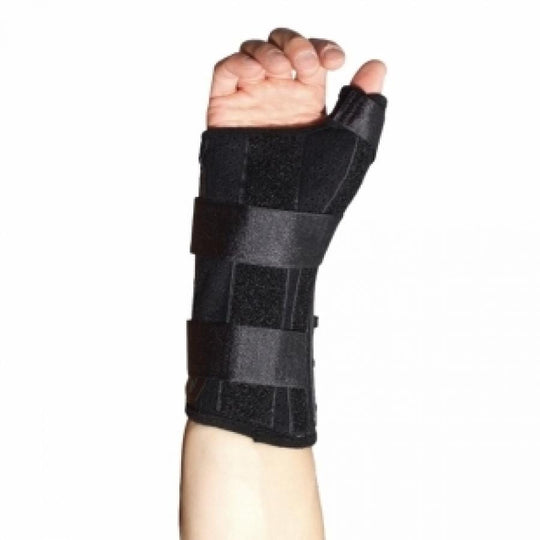 OVATION LACE UP UNIVERSAL THUMB SPICA FOR IMMOBILISATION