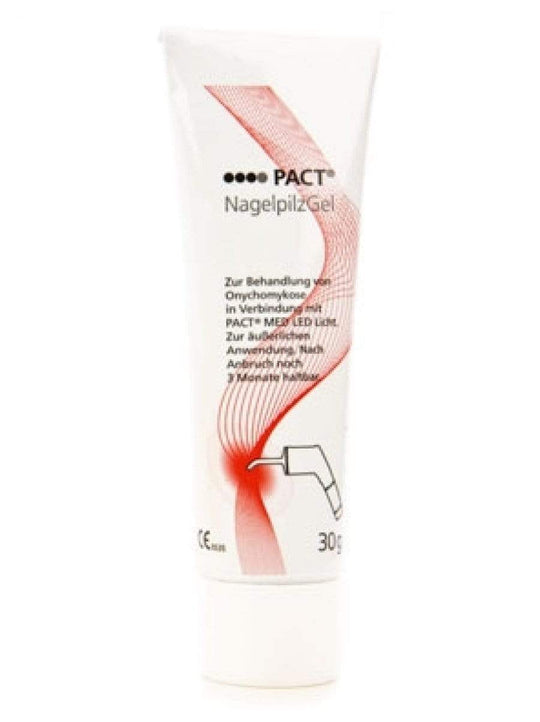 PACT Nail Gel - 30G
