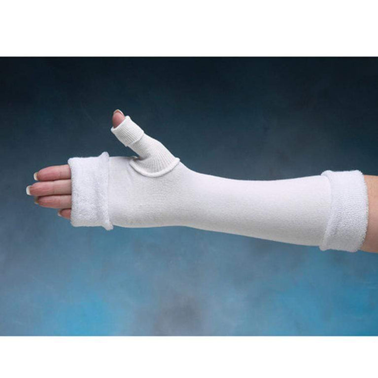 POLY SPLINT LINERS 5.1CM – Whiteley AllCare