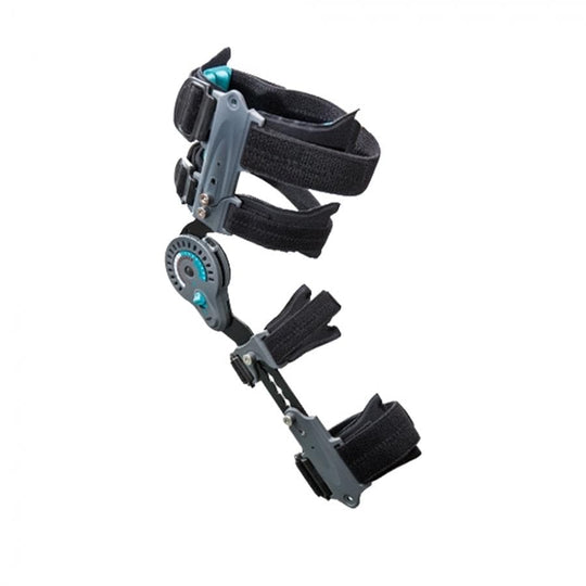 POST-OP TELESCOPIC ELBOW ROM BRACE