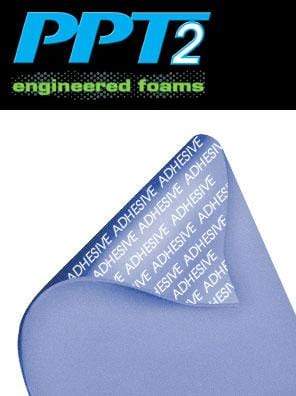 PPT ADDITIONAL ADHESIVE BACKING