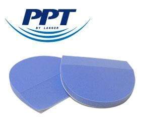 PPT2 HEEL LIFTS SELF ADHESIVE