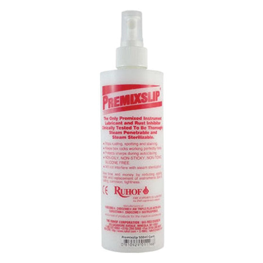 PREMIXSLIP INSTRUMENT SPRAY LUBE