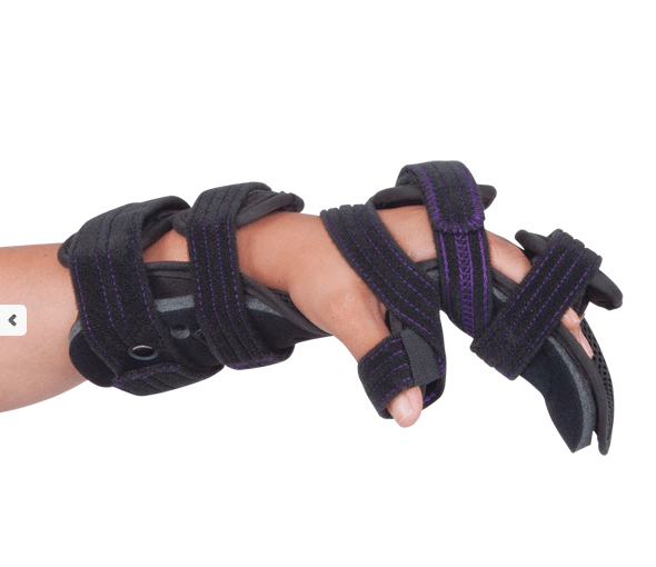 Neuro Hand Splint Supplier NZ | Wrist Protector Supplier NZ – Whiteley ...