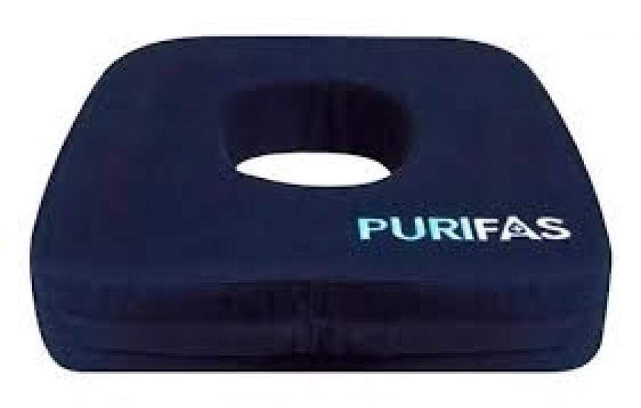 Purifa PURIFAS HEAD PAD CUSHION – Whiteley AllCare