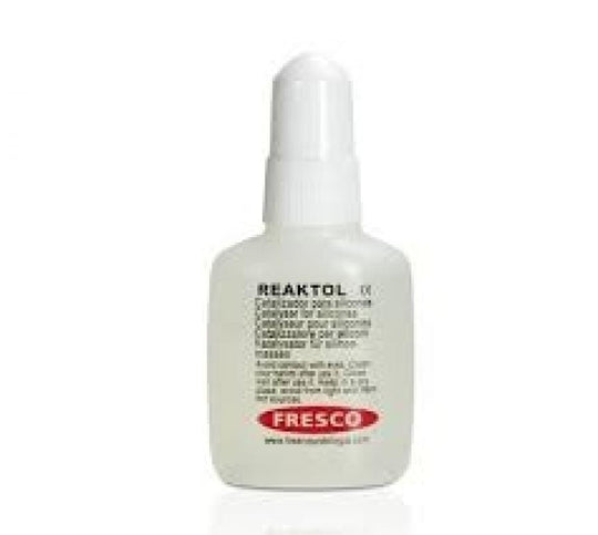 REAKTOL LIQUID CATALYST 20ML