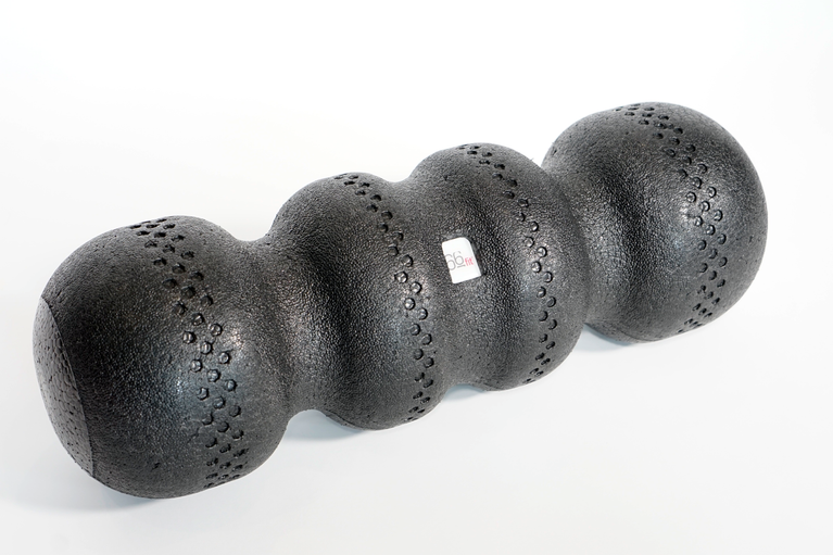 66fit EPP Roller - The Groove.