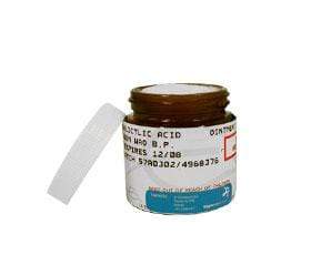 SALICYLIC ACID 60% 50G