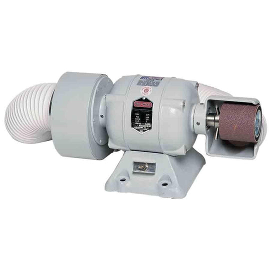 SANI GRINDER 704 WITH DUST EXTRACTOR