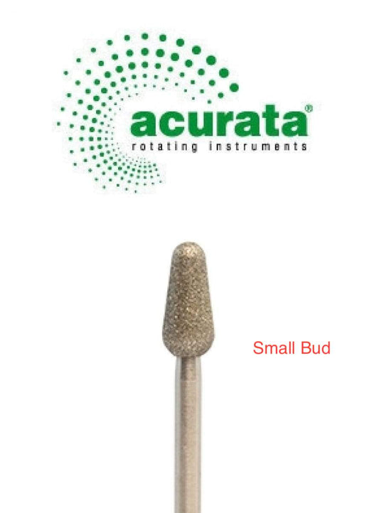 SAPPHIRE BURR FOR PODIATRY DRILLS
